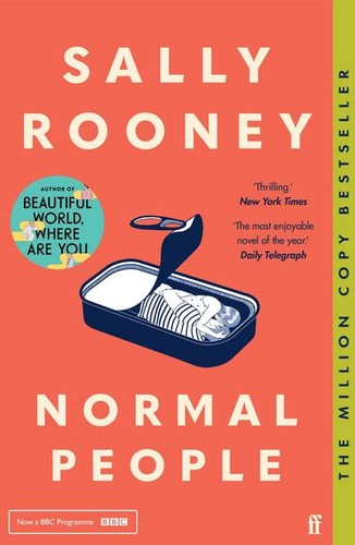 Normal people one million - normal,