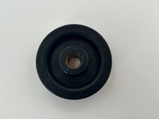 RUKU MA50 S Umlenkung Rad Rolle Laufrolle Umlenkrolle Führungsrolle Spannrolle