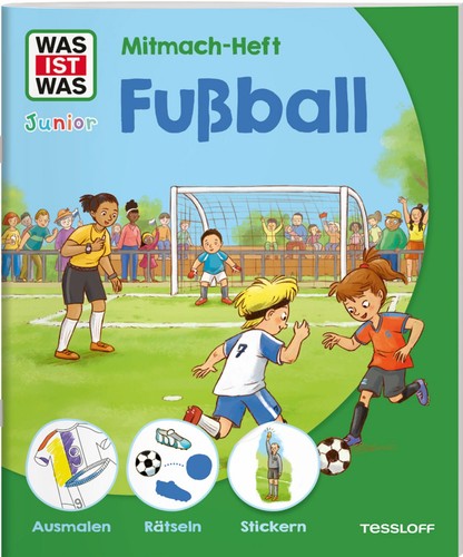 Was ist junior - ist,