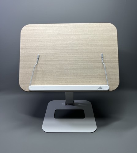 Wooden kitchen book read stand - kitchen,