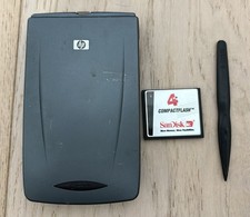 HP Jornada 540 Series Color