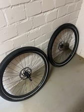 Fahrrad Laufradsatz 28” –