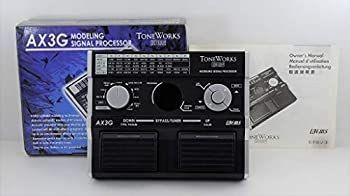 Korg tone works - tone,