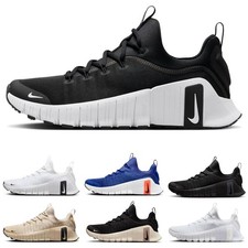 Nike Free Metcon 6 Herren