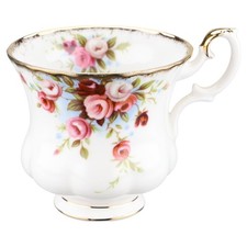 Kaffeetasse klein Royal Albert