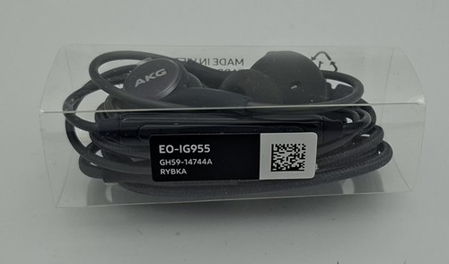 Akg ig955 ear - akg, eo-ig955