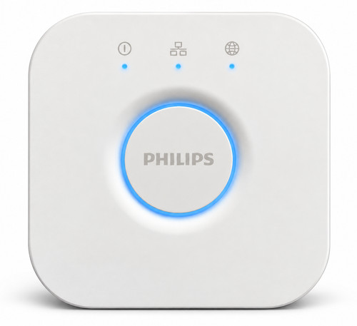 Philips hue bridge 2 - philips, v2