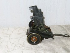 Blechspielzeug  wohl Tipp co