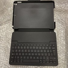 Logitech Slim Folio Keyboard