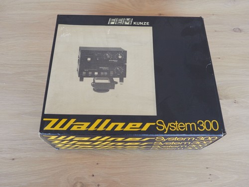 Fem kunze wallner - fem, analyser