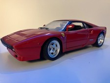 Hot Wheels 1:18 Ferrari 288