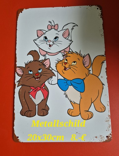 Disney aristocats marie - aristocats,