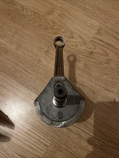 Zündapp Kurbelwelle