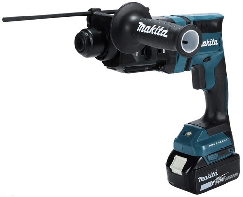 Makita akku kombihammer - makita, akku-kombihammer