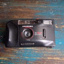 Hanimex Kompaktkamera 35 KAF