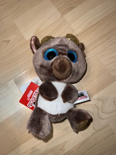 Nici stofftier rentier - nici,