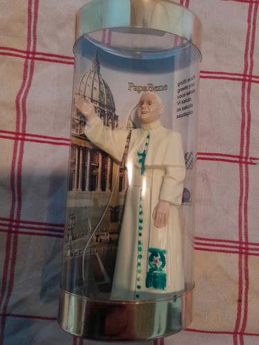 Wackelarm figur papa - wackelarm,