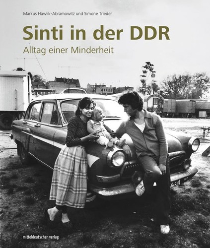 Sinti der ddr simone - der,