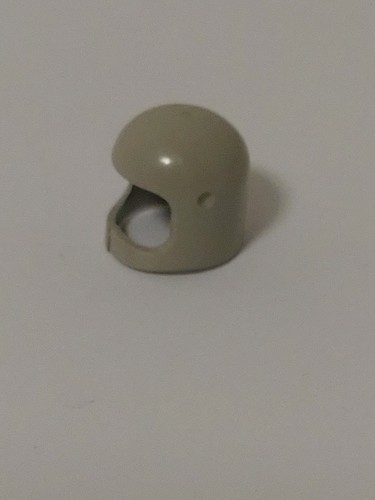 Alter lego 70er - lego, helm