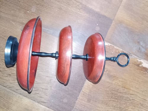 Etagere stöckig metall - etagere, 3