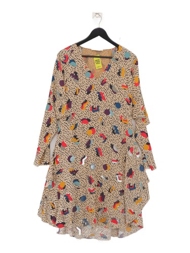 Chloé midikleid linie in - midikleid, a-linie