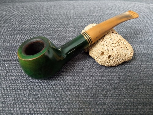 Vintage tabakpfeife passatore - tabakpfeife,