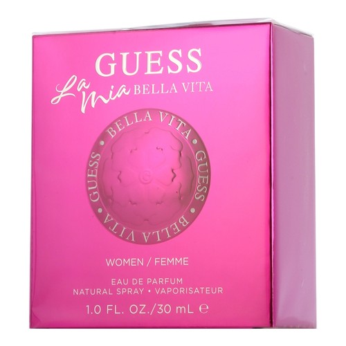 Guess mia bella - bella, edp