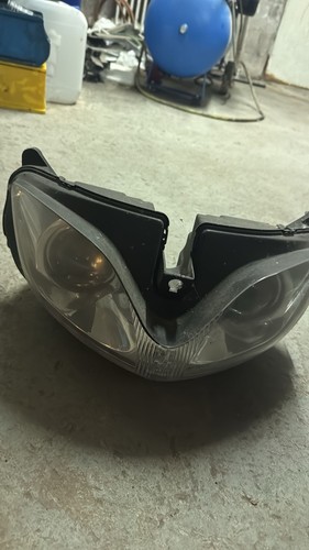 Original suzuki gsf600 - original,