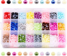 2880 Stück Perlen Set für