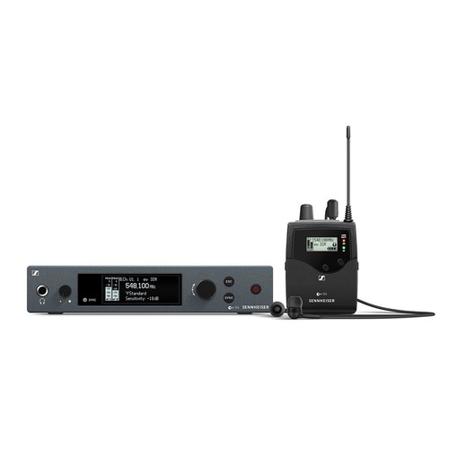 Sennheiser iem e band - sennheiser, ew