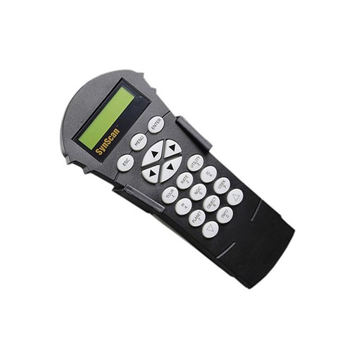 Skywatcher heq pro - heq-5, synscan