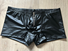 Herren Zip Pant Gr.XL