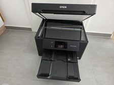 EPSON WorkForce WF-7830DTWF