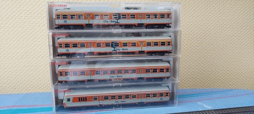 Fleischmann 5123 3 - 24,