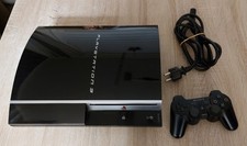 PS3 + Playstation 3 konsole
