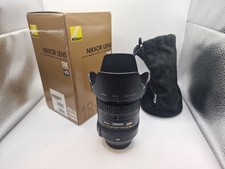 Nikon AF-S DX NIKKOR 18-200mm