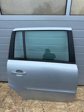 AO9* Opel Zafira B 2012 Tür