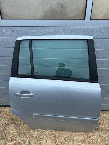 Ao9 opel zafira 2012 - opel, tür