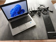 Notebook HP Elitebook 840 G1 