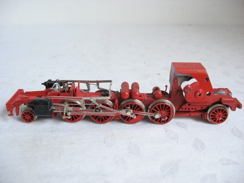 Sk167 märklin fahrgestell - sk167*,