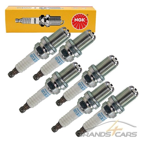 Ngk zündkerze zündkerzen - 6x,