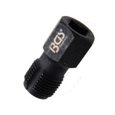 Gewindebohrer Gewinde