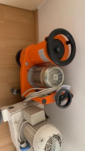 schleifmaschine