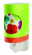  Dalber 63165L Nachtlicht Blumen Kinderzimmer Lampe Leuchte 