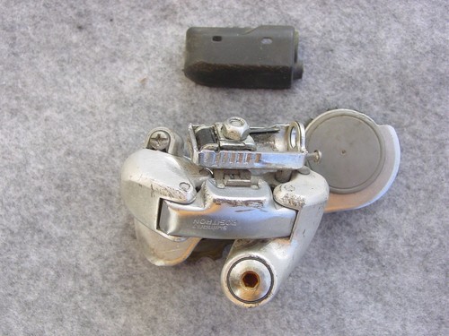 Original shimano new positron - original,