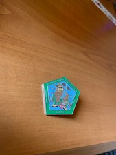 Karneval Freiburg Tannenzapfen Fasnet 2012 Pin