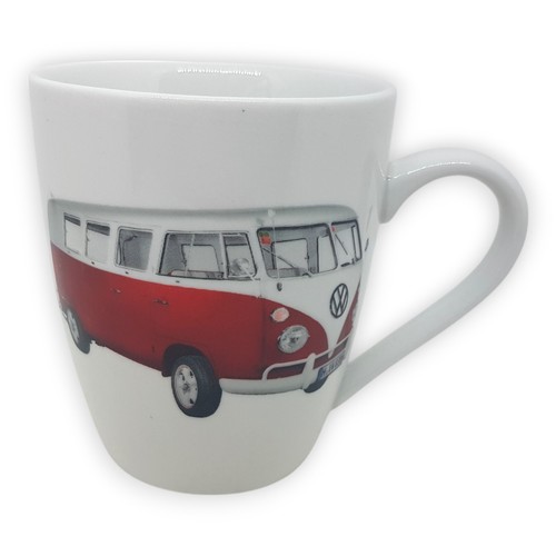 Bulli tasse - vw,