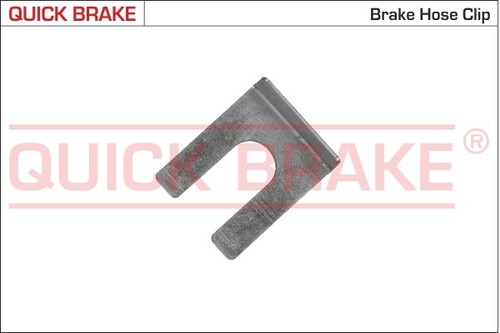 Quick brake 3210 halter - 3210,