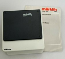 Märklin 6050 interface - märklin,