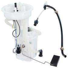 Kraftstoffpumpe benzinpumpe - kraftstoffpumpe,